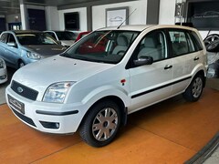 Bild des Angebotes Ford Fusion Trend 64-TKM/1.HAND/AUTOMATIK