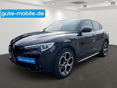 Bild des Angebotes Alfa Romeo Stelvio Veloce 2.2 Diesel Allrad Automatik|Pano