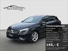 Bild des Angebotes Mercedes-Benz A 220 CDI Automatik LED *Garantie*