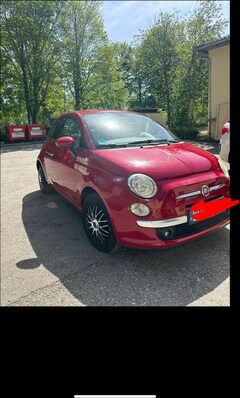 Bild des Angebotes Fiat 500 1.2 Start&Stopp Lounge