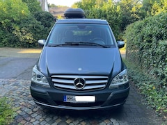 Bild des Angebotes Mercedes-Benz Viano Viano Marco Polo 3.0 V6