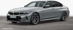 Bild des Angebotes BMW 330 i xDrive Limousine M Sportpaket HiFi DAB LED