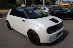 Bild des Angebotes Honda e Advance-Paket