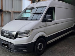 Bild des Angebotes MAN TGE 3.180 4x4 SB