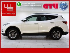 Bild des Angebotes Hyundai SANTA FE Santa Fe Premium 4WD / 7 Sitze / Pano / Leder /
