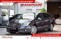 Bild des Angebotes Toyota Avensis Kombi 2.2 TEC-Edition Aut. 2.Hand 84tkm!