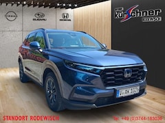 Bild des Angebotes Honda CR-V e:HEV 2.0 i-MMD Hybrid AWD Advance (RS)