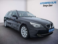 Bild des Angebotes BMW 520 d ** TÜV 04.2027- Klimaautomatik**