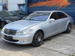 Bild des Angebotes Mercedes-Benz S 320 CDI Long/ACC/eSitze/SoftClose/Kamera