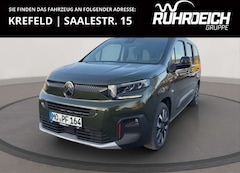 Bild des Angebotes Citroen Berlingo Max XL 1.5 BHDi 130 Navi D.Cockpit LED ACC Apple C