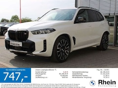 BMW X5 M 60i M Sport pro Standhz PanoSky AHK Exklusiv