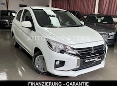 Bild des Angebotes Mitsubishi Space Star 1.0 Navi 8fach Garantie USB