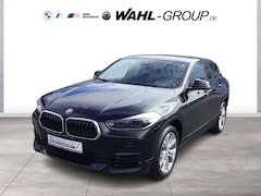 Bild des Angebotes BMW X2 sDrive18d NAVI LEDER LED PANO SPORTSITZE GRA PDC H