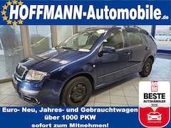Bild des Angebotes Skoda Fabia ohne Tüv