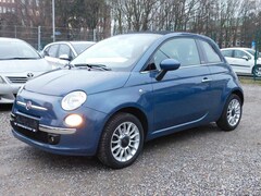 Bild des Angebotes Fiat 500C 1.4 16V Lounge