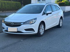 Bild des Angebotes Opel Astra 1.9 CDTI DPF Automatik Cosmo