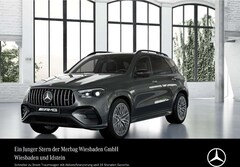Bild des Angebotes Mercedes-Benz GLE 53 AMG 4M PREMIUM PLUS STANDH. 22" NIGHT