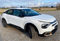 Bild des Angebotes Citroen E-C4 Electric e-C4 136 C-SERIES