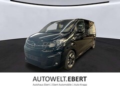 Bild des Angebotes Opel Zafira Life 2.0 D M Tourer/KAMERA/MASSAGE/ACC/