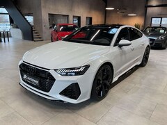 Bild des Angebotes Audi RS7 Sportback B&O HuD Keramik Laserl. Pano 360°