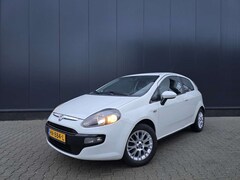 Bild des Angebotes Fiat Punto 1.2 Pop