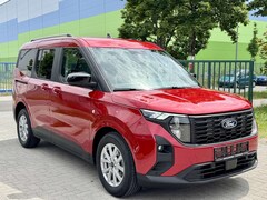 Bild des Angebotes Ford Tourneo Courier Titanium, Navi, LED, Alus, Kamera, ACC, NSW, PDC