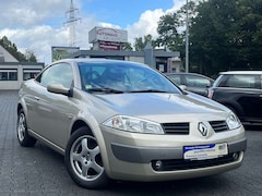 Bild des Angebotes Renault Megane Authentique Cabrio Benzin Klima BordC. 1.Hand