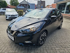 Bild des Angebotes Nissan Micra 1.0 IG-T Acenta