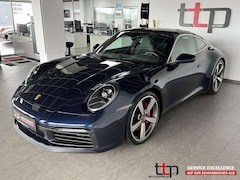 Bild des Angebotes Porsche 911 992 Carrera S Burmester 360° Sitzbelüftung LIFT