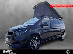 Mercedes-Benz Marco Polo Marco Polo 300 d AHK Standhzg. AIRMATIC Kamera