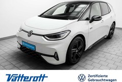 Bild des Angebotes VW ID.3 240 kW GTX Performance Pano AHK HuD Massage AreaVi
