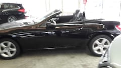 Bild des Angebotes Mercedes-Benz SLK 200 SLK 200