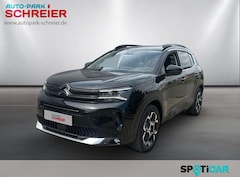 Bild des Angebotes Citroen C5 Aircross Max*AUTOMATIK*EINPARKHILFE*KAMERA*