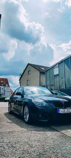 Bild des Angebotes BMW 523 523i