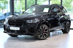 Bild des Angebotes BMW X5 M Competition (F95)*Laser*Bo&Wi*ACC*360°