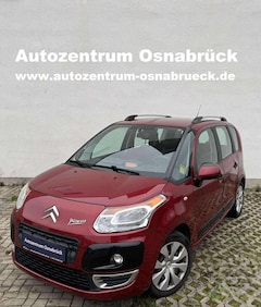 Bild des Angebotes Citroen C3 Picasso Tendance