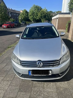 Bild des Angebotes VW Passat Variant 1.6 TDI BlueMotion Technology Comfortline