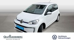 Bild des Angebotes VW e-up! move up! CCS Climatronic
