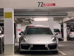 Bild des Angebotes Porsche 991 911 Turbo S