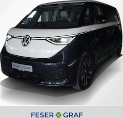 Bild des Angebotes VW ID. Buzz Pro LR 75 Jahre 7Si. ACC RüKa Sitzh.