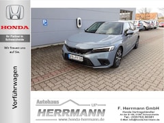 Bild des Angebotes Honda Civic e:HEV 2.0 i-MMD Hybrid Elegance, WR