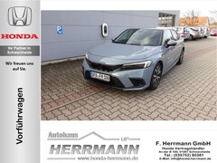 Bild des Angebotes Honda Civic e:HEV 2.0 i-MMD Hybrid Elegance, WR