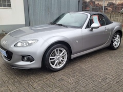 Mazda MX-5 1.8 Center-Line