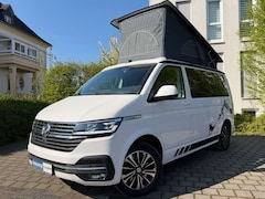 Bild des Angebotes VW T6 California Beach Camper 4Motion/Küche/