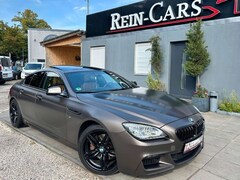Bild des Angebotes BMW 640 d M Gran Coupe/PANO/HUD/KEYLESS/SOFT/VOLL!