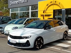 Bild des Angebotes Opel Astra GSe Hybrid