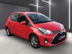 Bild des Angebotes Toyota Yaris Edition-S