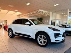 Bild des Angebotes Porsche Macan PDK ACC/ Kamera/ Standheizung