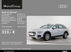 Bild des Angebotes Audi A4 allroad A4 allroad 45 TFSI quattro S tronic AHK Kam. Nav