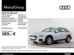 Bild des Angebotes Audi A4 allroad A4 allroad 45 TFSI quattro S tronic AHK Kam. Nav